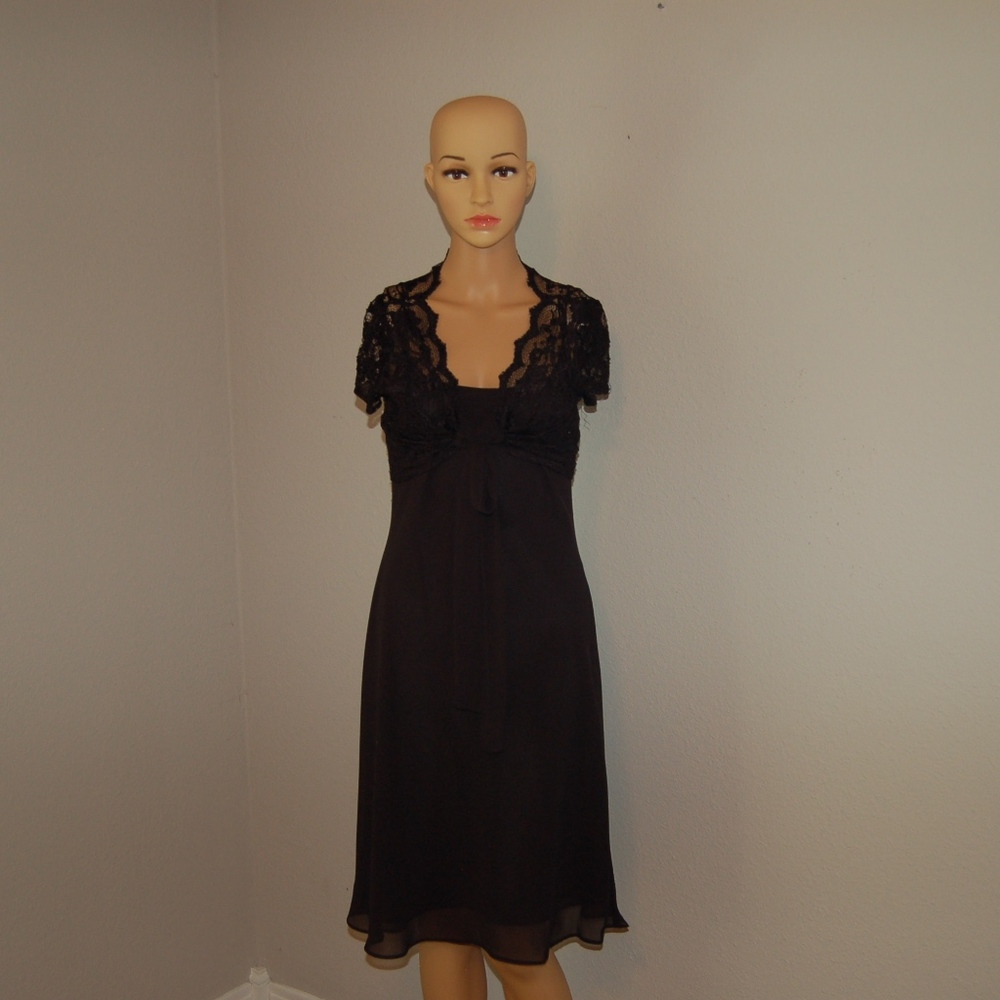 Bundle 3 for $15 Feminine Little Black Dress